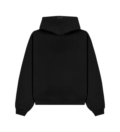 The Cross Hoodie